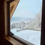 Lodge Slow Mountains