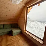 Lodge Slow Mountains