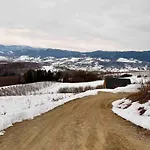 Gerendaház Slow Mountains