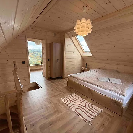 Slow Mountains * Wola Piskulina