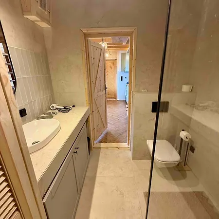 ロッジ Slow Mountains