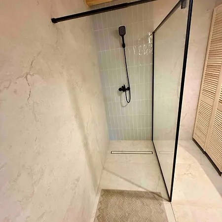 Hytte Slow Mountains *