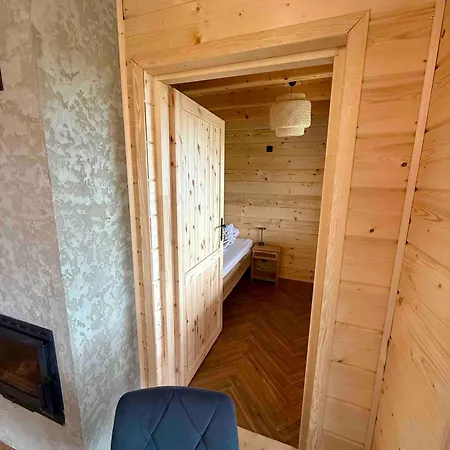 Slow Mountains * Wola Piskulina