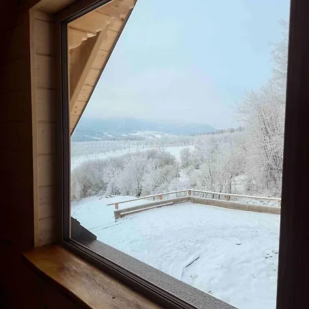 Lodge Slow Mountains