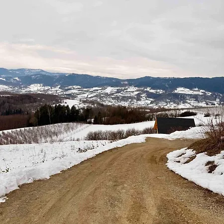 Lodge Slow Mountains