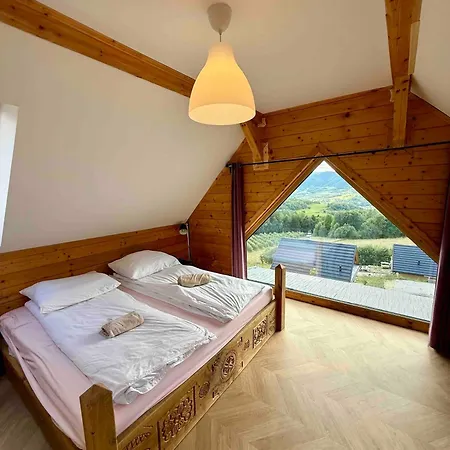 Lodge Slow Mountains *