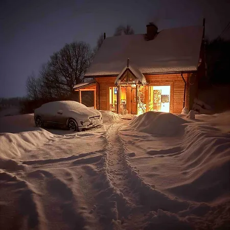 Slow Mountains Lodge *