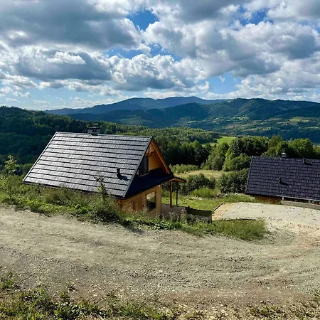 Lodge Slow Mountains