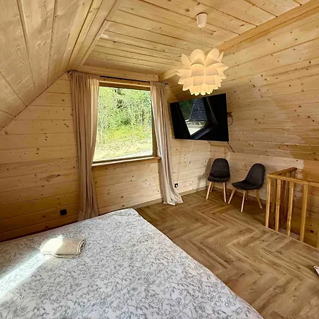 Slow Mountains Lodge