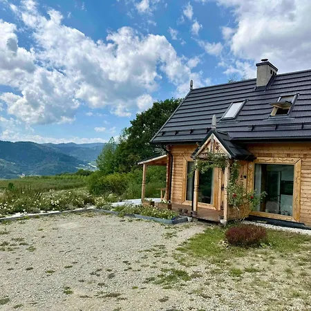 Slow Mountains Lodge Wola Piskulina