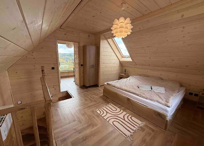 Slow Mountains * Wola Piskulina