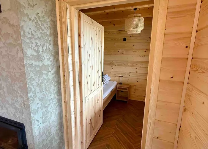 Slow Mountains * Wola Piskulina