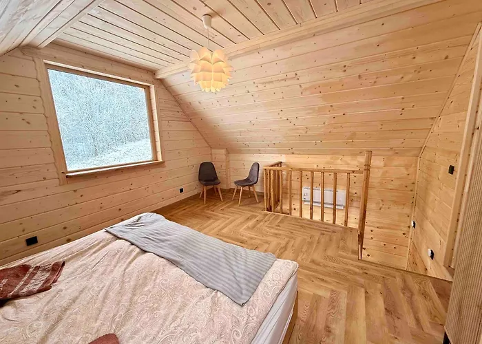 Lodge Slow Mountains