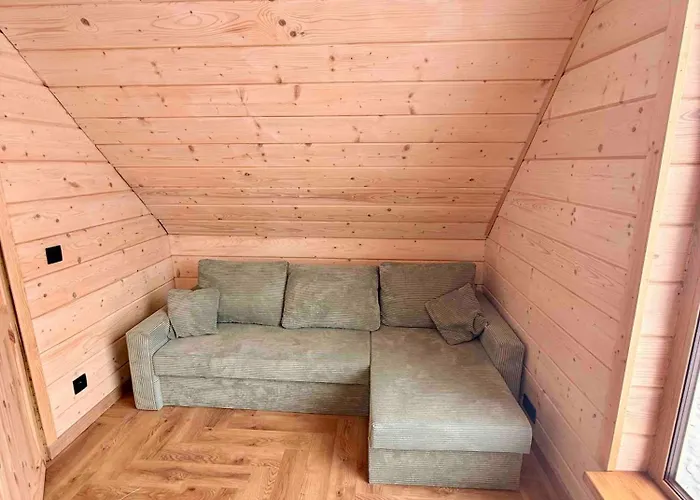 Lodge Slow Mountains