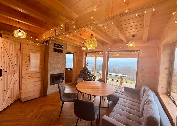 Lodge Slow Mountains *