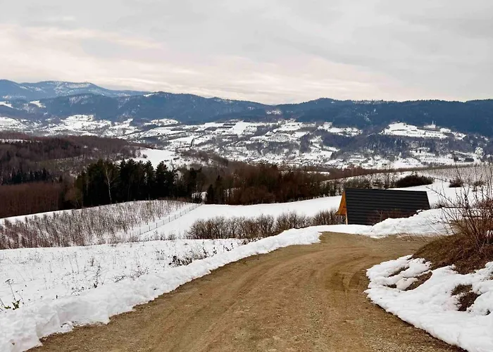 Lodge Slow Mountains