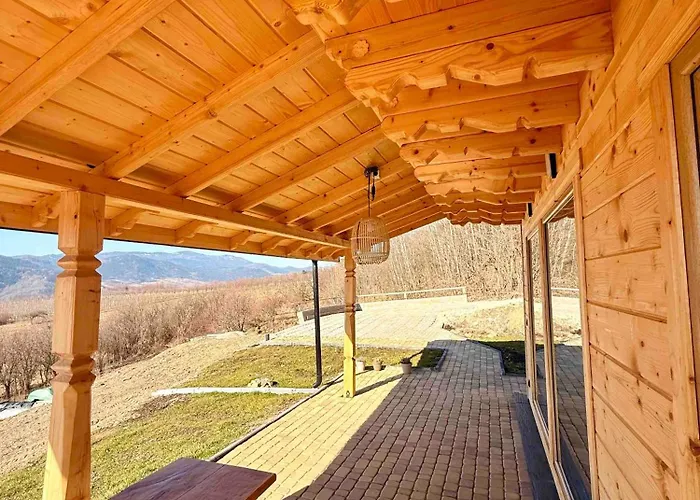 Slow Mountains Wola Piskulina